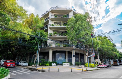 Benito Juarez Apartment | Apartment ∙ 3 bedrooms ∙ 6 guests