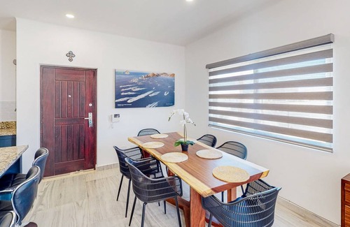 El Tezal Apartment | Apartment ∙ 3 bedrooms ∙ 6 guests