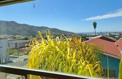 Ensenada Apartment | Apartment ∙ 3 bedrooms ∙ 10 guests