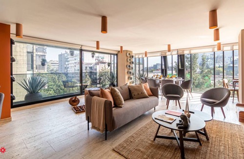 Los Morales Apartment | Apartment ∙ 3 bedrooms ∙ 6 guests