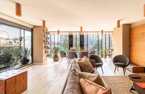 Los Morales Apartment | Apartment ∙ 3 bedrooms ∙ 6 guests