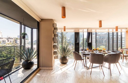 Los Morales Apartment | Apartment ∙ 3 bedrooms ∙ 6 guests