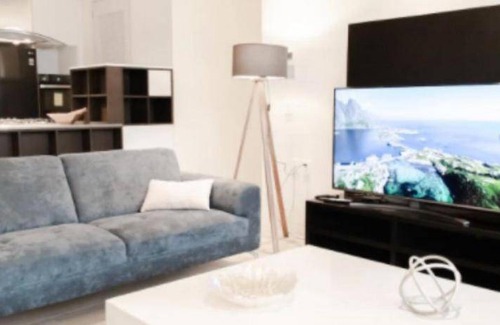 Financial District Apartment | Apartment ∙ 3 bedrooms ∙ 6 guests
