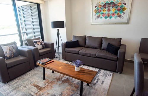Zona Industrial Apartment | Apartment ∙ 3 bedrooms ∙ 6 guests