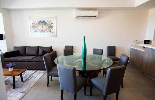 Zona Industrial Apartment | Apartment ∙ 3 bedrooms ∙ 6 guests