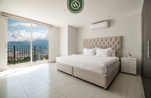 South Hotel Zone Apartment | Apartment ∙ 4 bedrooms ∙ 8 guests