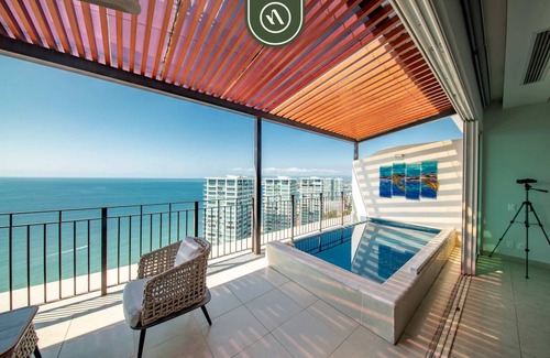 South Hotel Zone Apartment | Apartment ∙ 4 bedrooms ∙ 8 guests