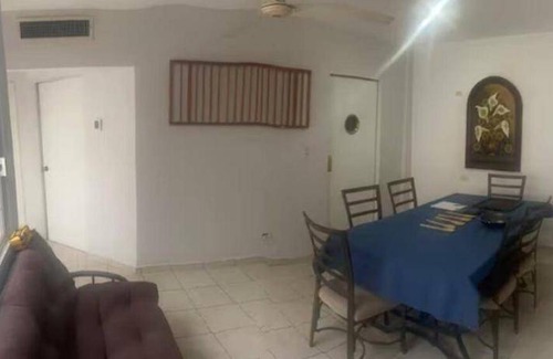 Culiacan Apartment | Apartment ∙ 4 bedrooms ∙ 16 guests