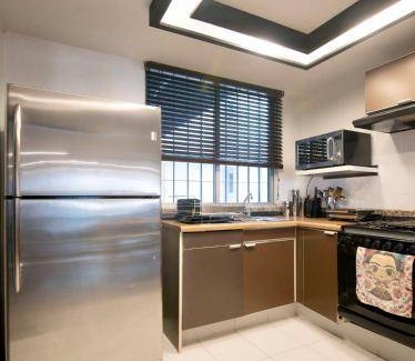 Los Morales Apartment | Apartment ∙ 4 bedrooms ∙ 8 guests