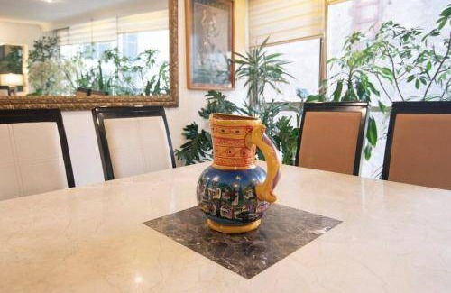 Los Morales Apartment | Apartment ∙ 4 bedrooms ∙ 8 guests