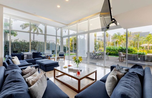 Marina Vallarta Apartment | Apartment ∙ 4 bedrooms ∙ 10 guests