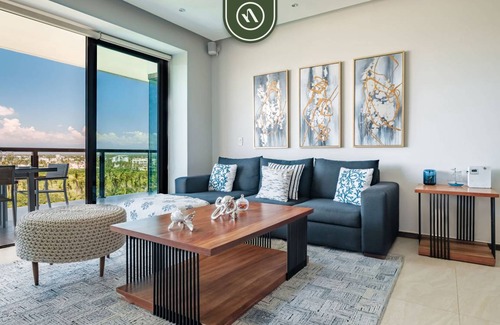 Puente del Mar Apartment | Apartment ∙ 4 bedrooms ∙ 10 guests