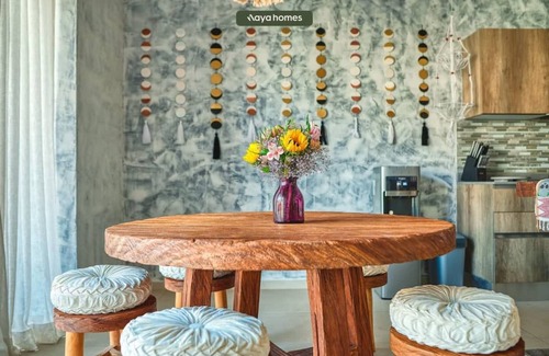Emiliano Zapata Apartment | Apartment ∙ 4 bedrooms ∙ 10 guests