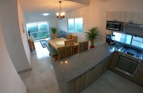 Boca del Rio Apartment | Apartment ∙ 8 guests