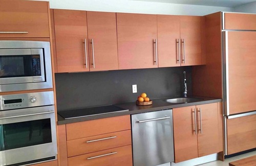 North Hotel Zone Condo | Apartment and Private Beach Icon Vallarta