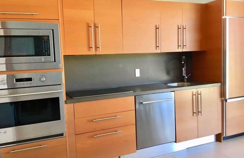 North Hotel Zone Apartment | Apartment & Beach Icon Vallarta