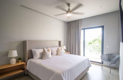Mazatlan Apartment | Apartment Casa 11:11 2 Bedroom