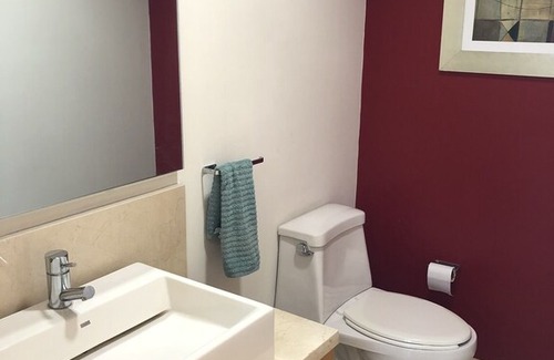 Financial District Apartment | Apartment in Andares, Zapopan - TRES60