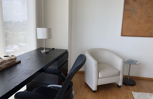 Financial District Apartment | Apartment in Andares, Zapopan - TRES60
