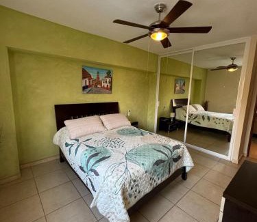 Las Glorias Apartment | Apartment in Las Glorias