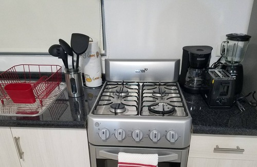 Puerto Juarez Apartment | Apartment in Playa del Carmen
