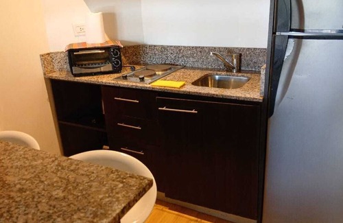 Colonia 5 de Diciembre Apartment | Apartment IN THE HEART OF PUERTO VALLARTA