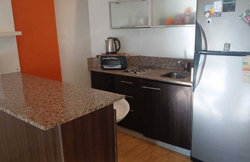Colonia 5 de Diciembre Apartment | Apartment IN THE HEART OF PUERTO VALLARTA