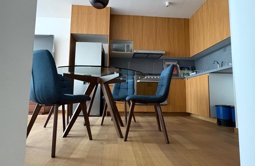 Zona Rosa Apartment | Apartment in the heart of the city