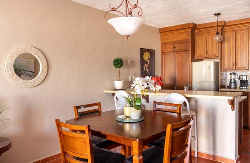 Brisas del Golfo Apartment | Apartment ∙ 2 bedrooms ∙ 6 guests