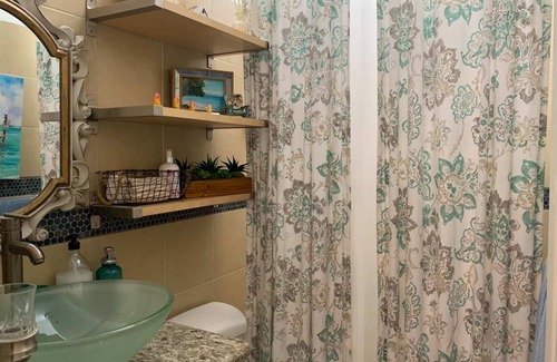 Brisas del Golfo Apartment | Apartment ∙ 2 bedrooms ∙ 6 guests