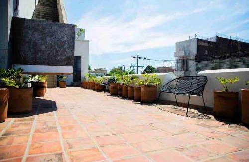 Americana Apartment | Apartment ∙ 1 bedroom ∙ 2 guests
