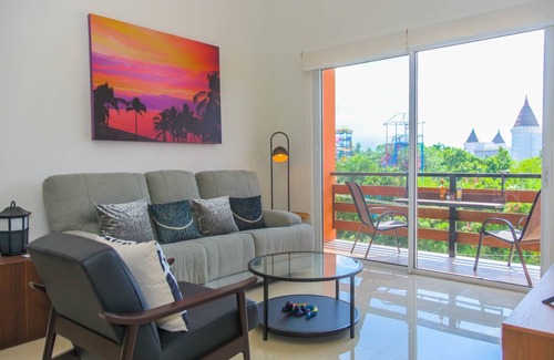 Las Jarretaderas Apartment | Apartment ∙ 3 bedrooms ∙ 6 guests
