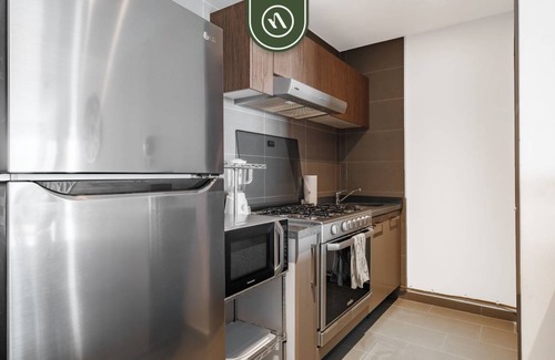 Granada Apartment | Apartment ∙ 1 bedroom ∙ 3 guests