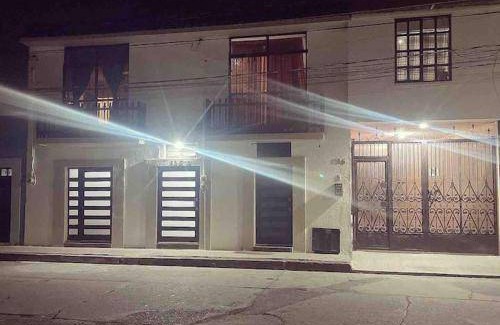 Morelia Apartment | Apartment ∙ 3 bedrooms ∙ 8 guests