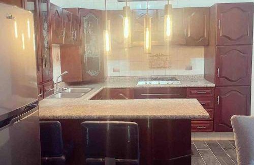 Morelia Apartment | Apartment ∙ 3 bedrooms ∙ 8 guests