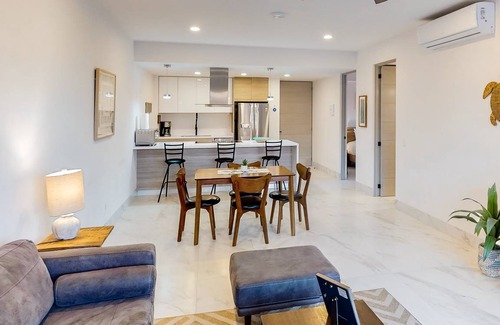 El Tezal Apartment | Apartment ∙ 2 bedrooms ∙ 4 guests