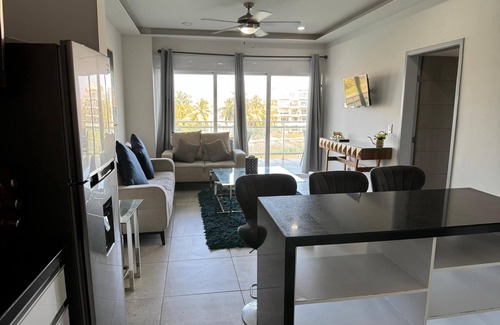 Marina Mazatlan Apartment | Apartment overlooking the stunning Mazatlan Marina