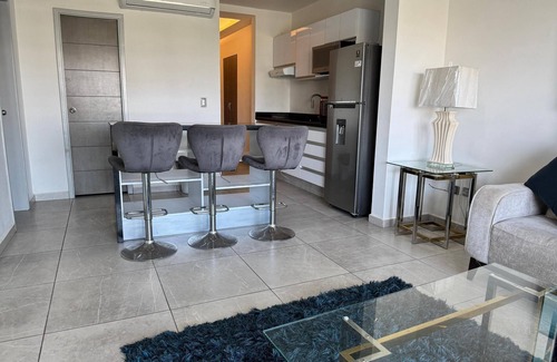 Marina Mazatlan Apartment | Apartment overlooking the stunning Mazatlan Marina