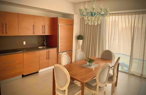 North Hotel Zone Condo | Apartment with Beach Club Icon Vallarta