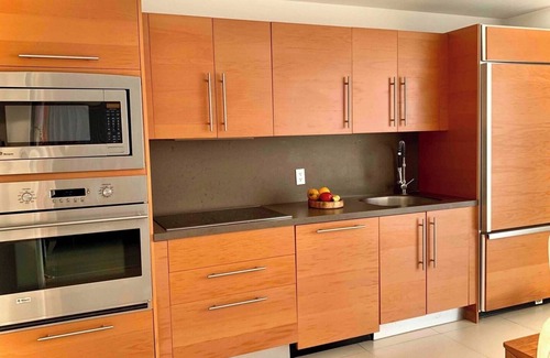 North Hotel Zone Condo | Apartment with Beach Club Icon Vallarta