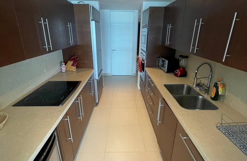 North Hotel Zone Apartment | Apartment with Ocean View Icon Vallarta 20th Floor