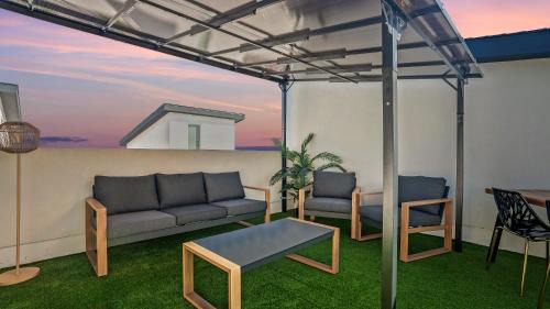 Old East Dallas Apartment | Apartmint at Fitzhugh - Dallas