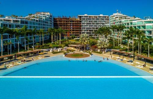 Flamingos Apartment | Aria Ocean 403 T3