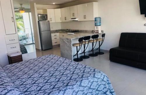 Flamingos Apartment | Aria Ocean Beachfront Condos