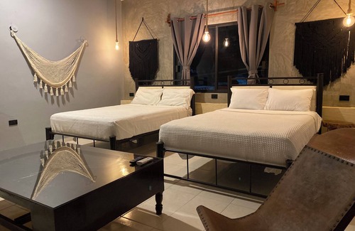 Chichen Itza - Valladolid Hostel | Ariché Valladolid Hotel & Hostel
