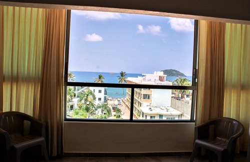 Rincon de Guayabitos Apartment | AUROZA RESORT