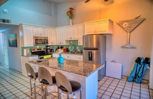 Bella Vista Condo | Awasome l!Front Beach location on the best beach in town
