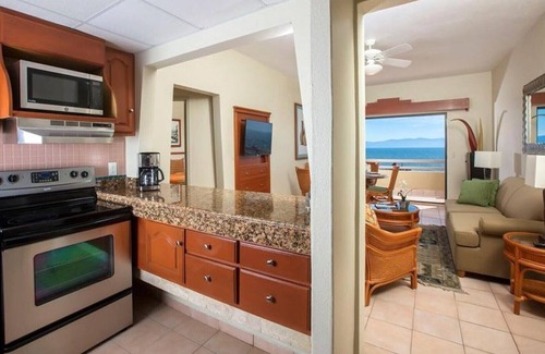Nuevo Vallarta Resort | Awesome Paradise Village Resort and Spa 2 Bdrm Ocean or Marina View