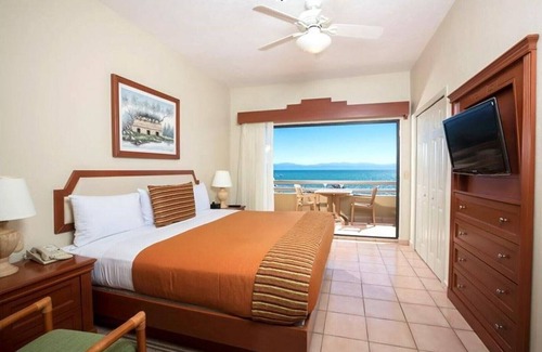 Nuevo Vallarta Resort | Awesome Paradise Village Resort and Spa 2 Bdrm Ocean or Marina View
