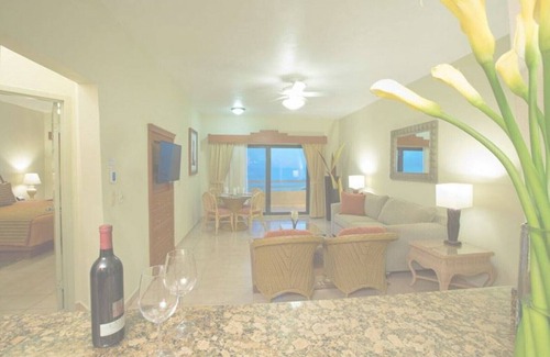 Nuevo Vallarta Resort | Awesome Paradise Village Resort and Spa 2 Bdrm Ocean or Marina View